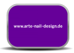 Arte & Nail Design Silber Sponsor