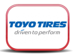Toyo Tires Partner